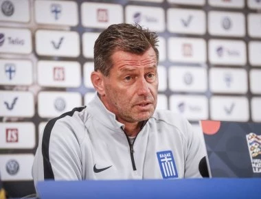 «Τελειώνει» Σκίμπε η ΕΠΟ - Ποιοι είναι οι πιθανοί «μνηστήρες»